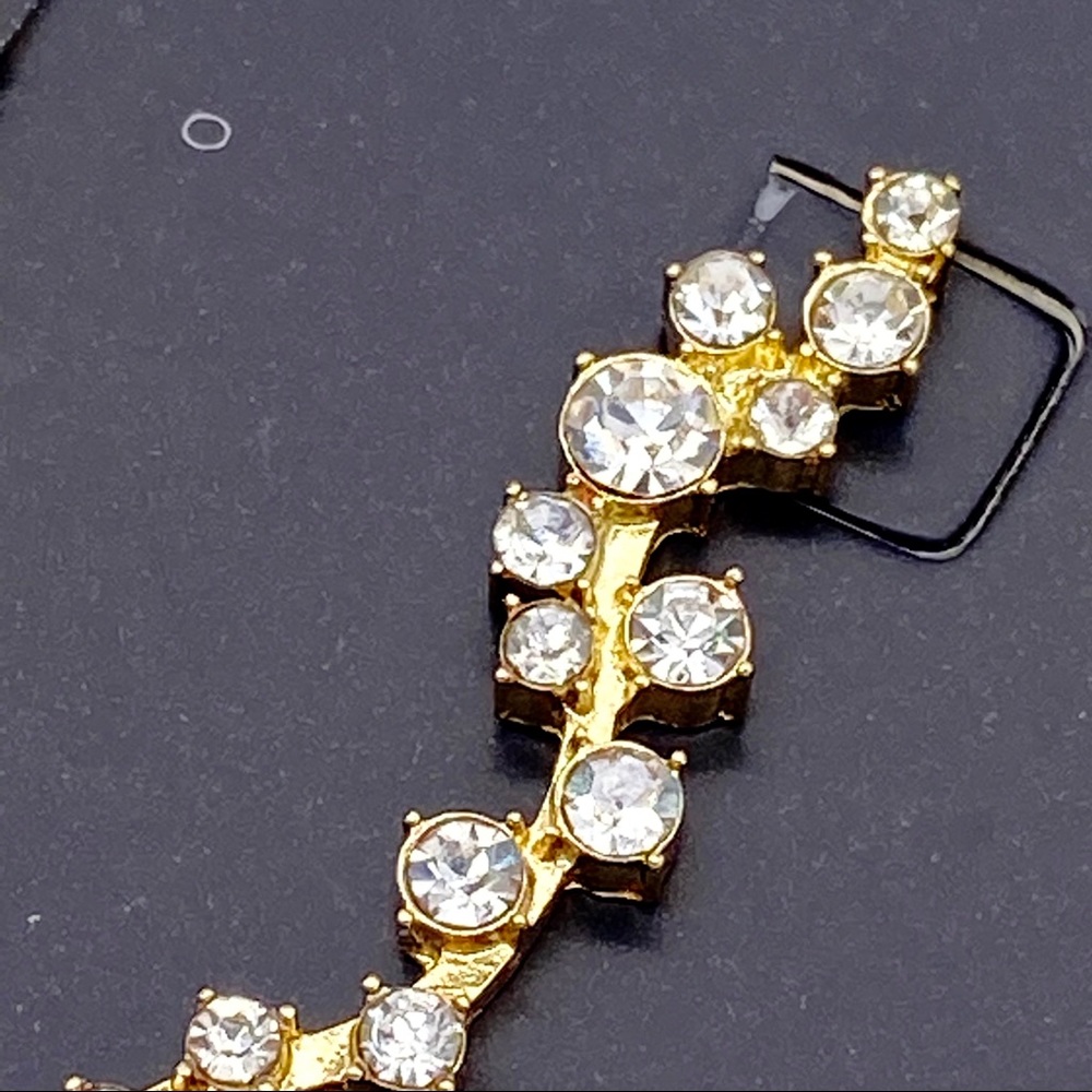 NEW! Baublebar Farah Ear Crawlers - Picture 10 of 13